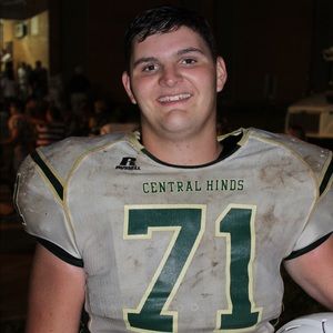 Meet your Posher, Stevie